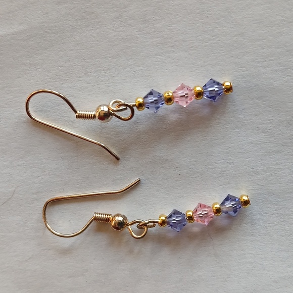 Earrings - Picture 2 of 7